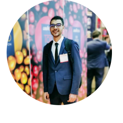 Mr.Fathi Ahmad 