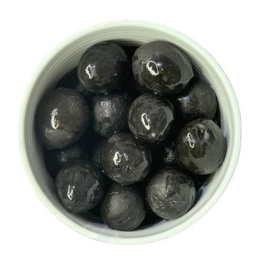 Why Importers Trust Egyptian Black Olives