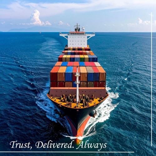 Scopri come Two Brother garantisce l'affidabilità delle spedizioni per l'export alimentare B2B. Informati sui nostri nuovi protocolli logistici e investimenti strategici nell'integrità della supply chain.