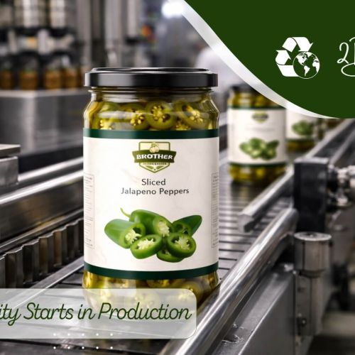 Sustainability and Food Manufacturing in Europe