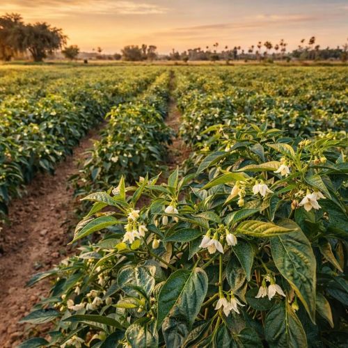 Why Export Quality Begins Before Harvest