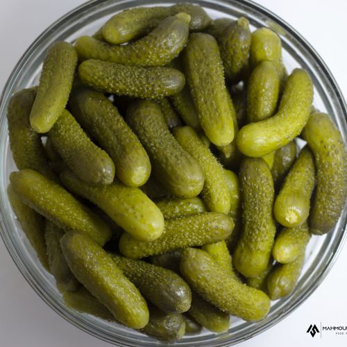 Gherkins