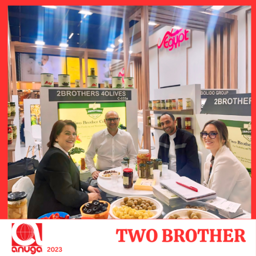 Trade fairs in 2023