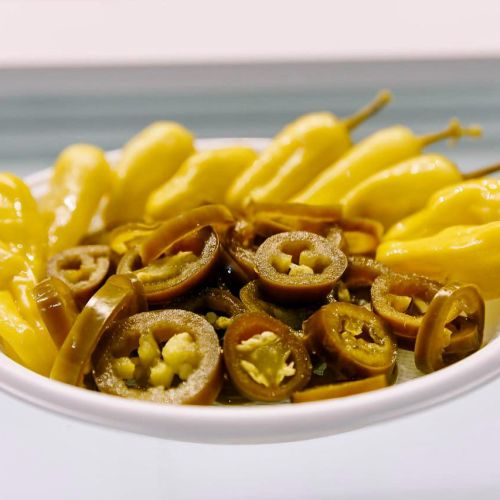 A Pickle for Every Pepper: Exploring the World of Pickled Peppers