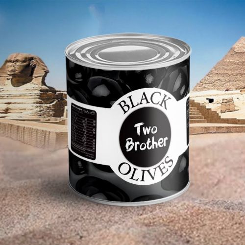  Whole Black Olives Can Get YouYour Heart's Desire