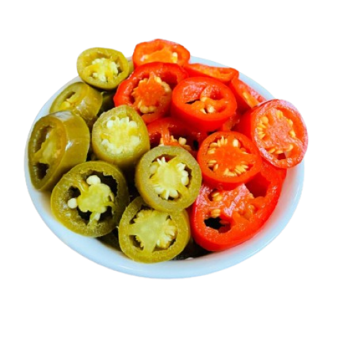Unleash the Fiery Potential of Jalapeños in Your Product Line!