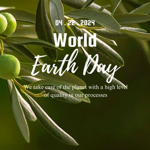 World Earth Day