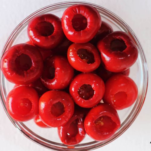 Scopri il peperoncino ciliegia versatile! 