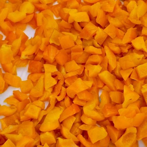 Peperoni: Una Delizia Versatile e Colorata