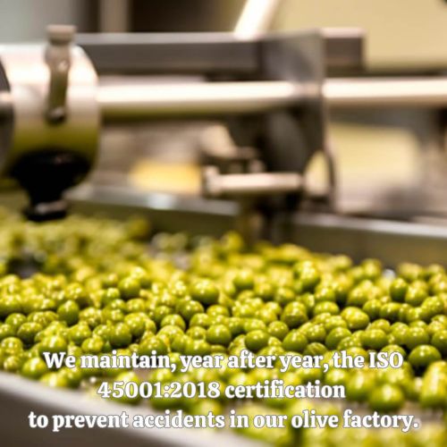 Prioriteren van teamveiligheid: ISO 45001