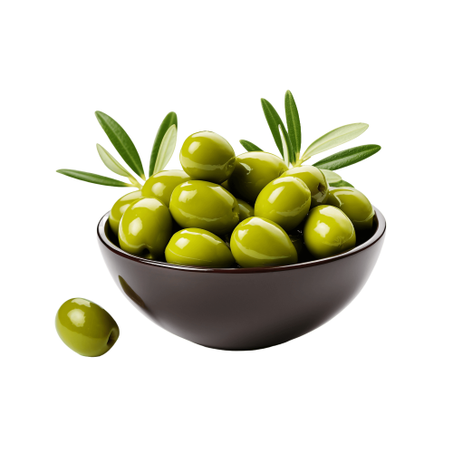 De Gezondheidsvoordelen van Ingelegde Olijven Ontgrendelen