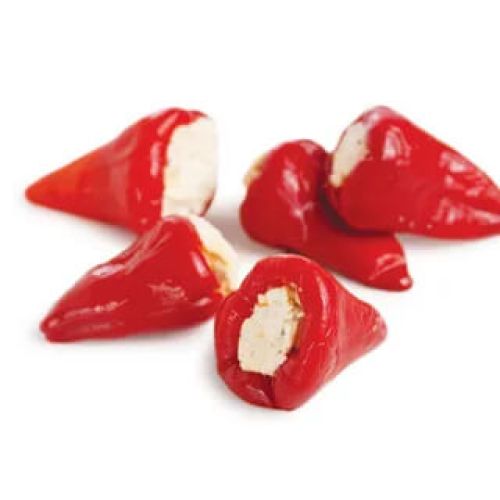 Savor the Unique Taste of Pickled Greek Kordula Peppers from 2 Brothers 4 Olives