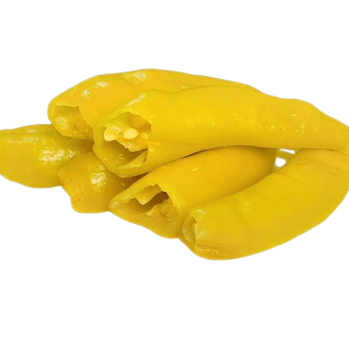 Macedonia Peppers: The Perfect Choice for Table Decoration