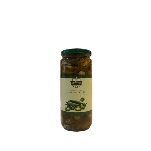 Spicing Up Your Kitchen: The Magic of Pickled Jalapeño Peppers