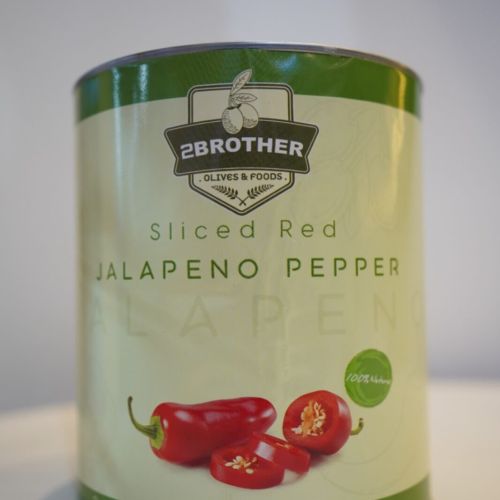 Why Our Bulk Pickled Jalapeño Peppers are a Must-Have for Your Business