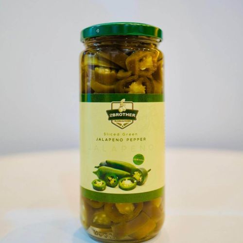 How Our Pickled Jalapeños Meet the Demands of Food & Beverage Industry Experts