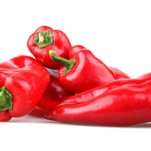 La Delizia dei Peperoni Kapia Sottaceto