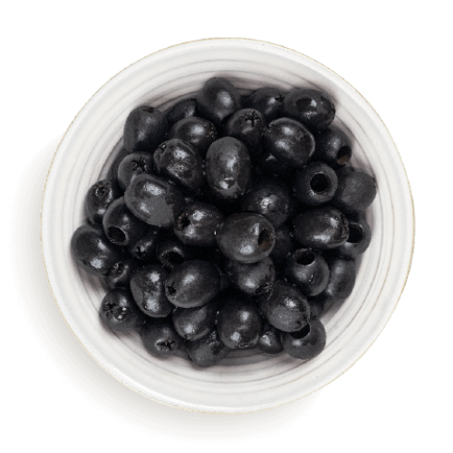 L'oliva nera: un tesoro mediterraneo ricco di benefici