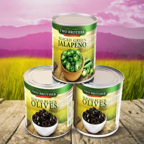 Olives Benfits
