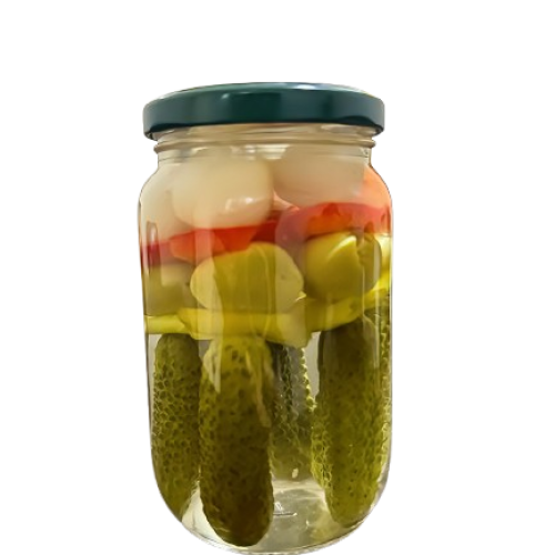 Scopri il Gusto Mediterraneo con le Banderillas – Uno Snack Spagnolo Unico