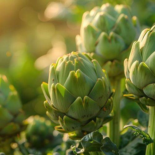 Analisi della Domanda del Mercato dei Carciofi Conservati e Prospettive di Opportunità fino al 2030