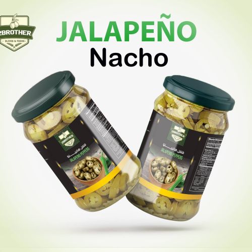 Jalapeno Benfits