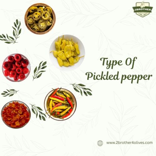 Cuando hablamos de vegetales en conserva, el pimiento tiene su propio lugar especial.