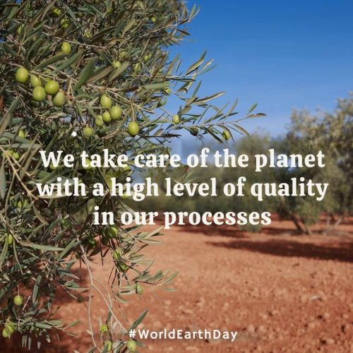 Día Mundial de la Tierra 2025