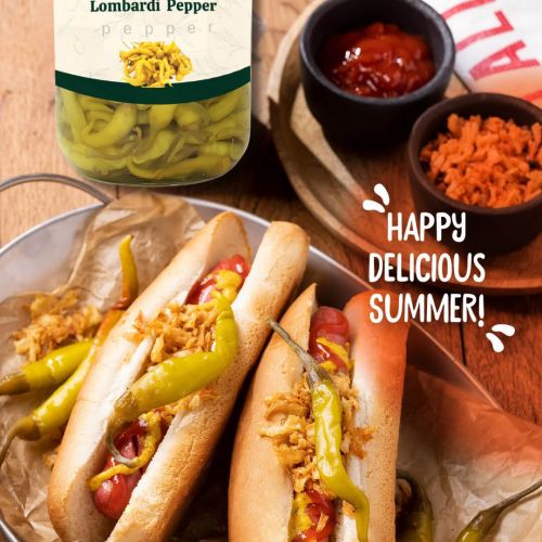 Midsummer Flavor Fest