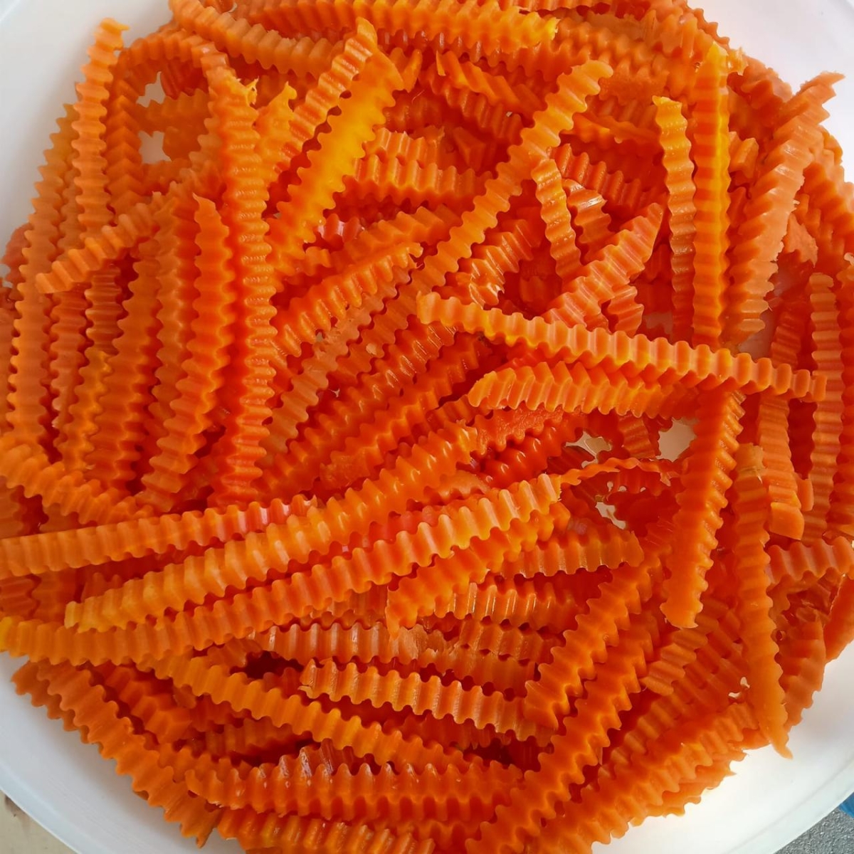 Crunch in Every Bite!