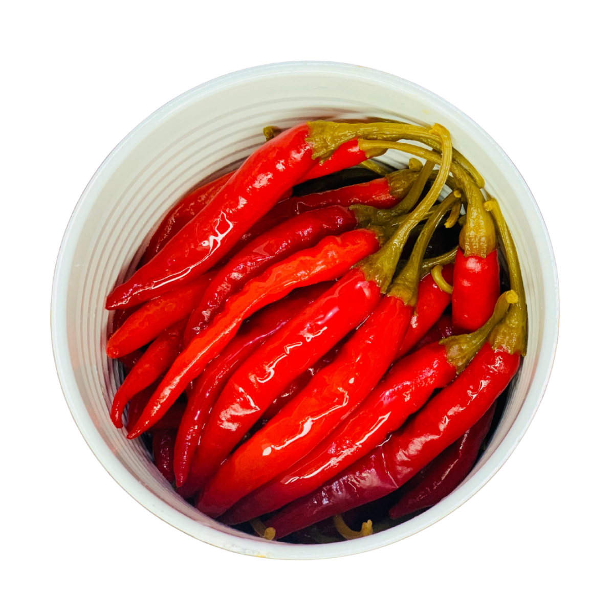 Rote Chilischoten | Ausgewogener Geschmack & Premium-Qualität – Two Brother