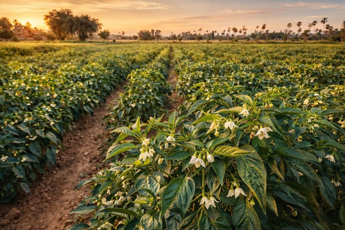 Why Export Quality Begins Before Harvest