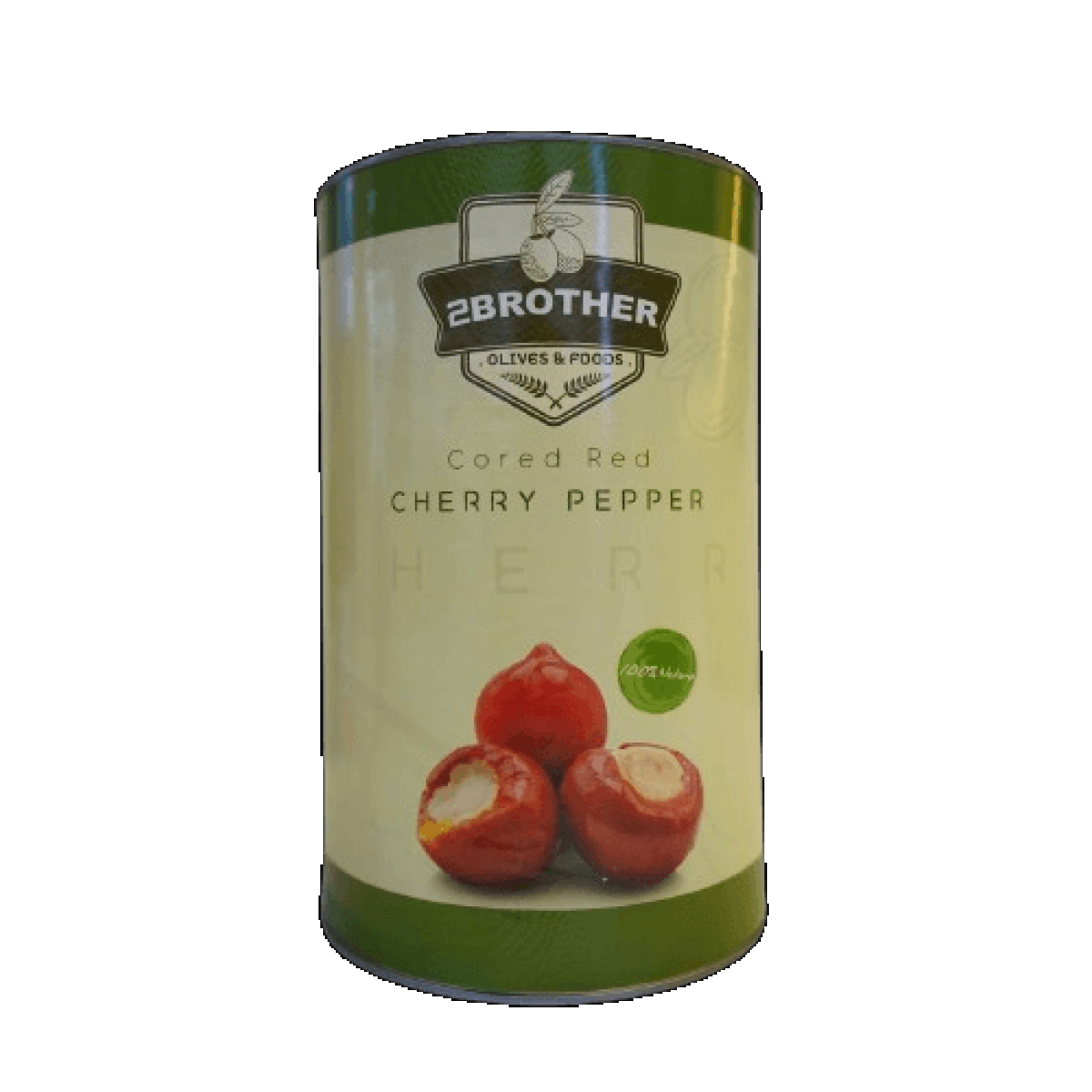 The Delight of Pickled Cored Cherry Peppers