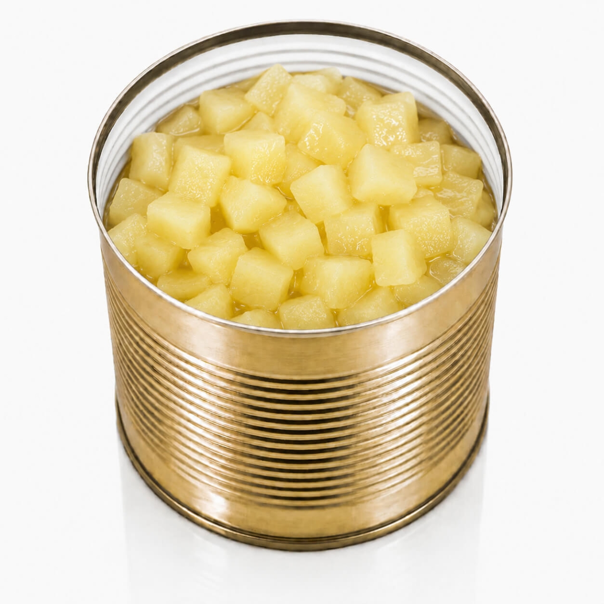 Canned Sliced Potatoes