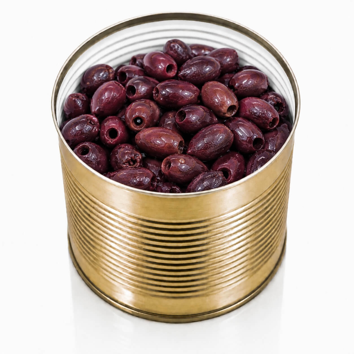 Pitted Kalamata Olives Supplier 