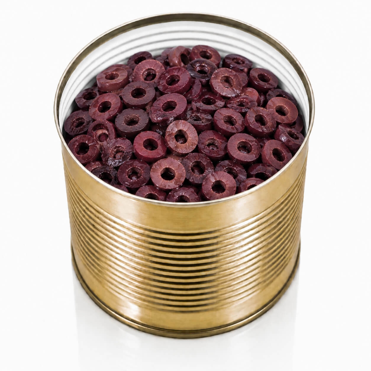 Sliced Kalamata Olives Supplier