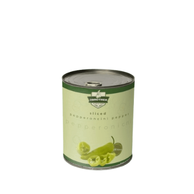 sliced pepperoncini pepppers
