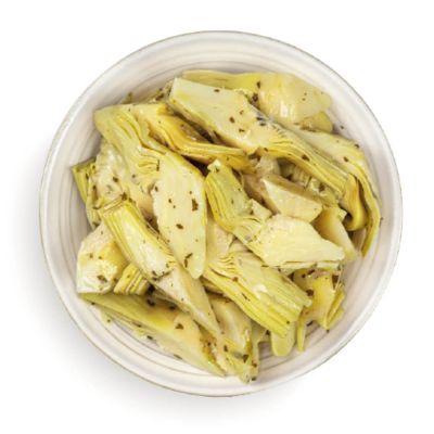 Carciofi Marinati