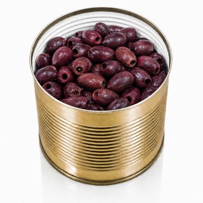 Pitted Kalamata Olives Supplier 