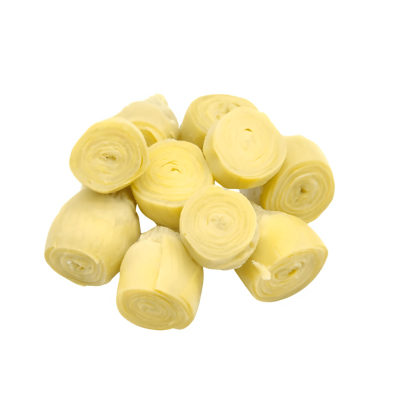 Corazones de alcachofa