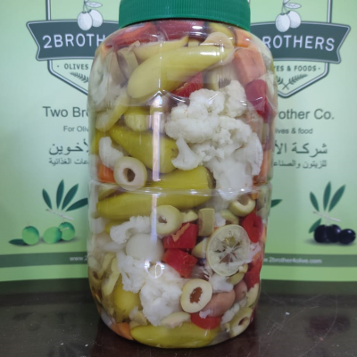 PET PLASTIC JARS