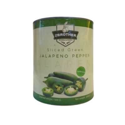Metallic Tins