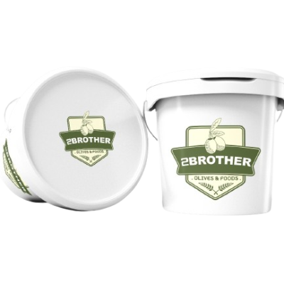 Plastic Pails