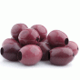 Pitted Natural Black Olives