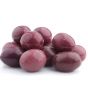 Whole Natural Black Olives