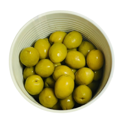 Olive verdi