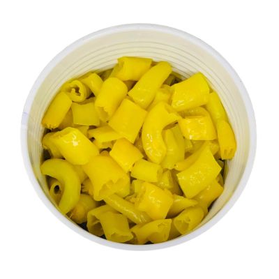 Pimientos lombardos