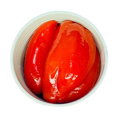 Bell Pepper Strips
