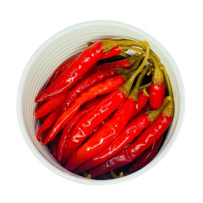 Перец чили